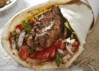 À Montpellier, KVB déboîte les codes avec de la street food végétale