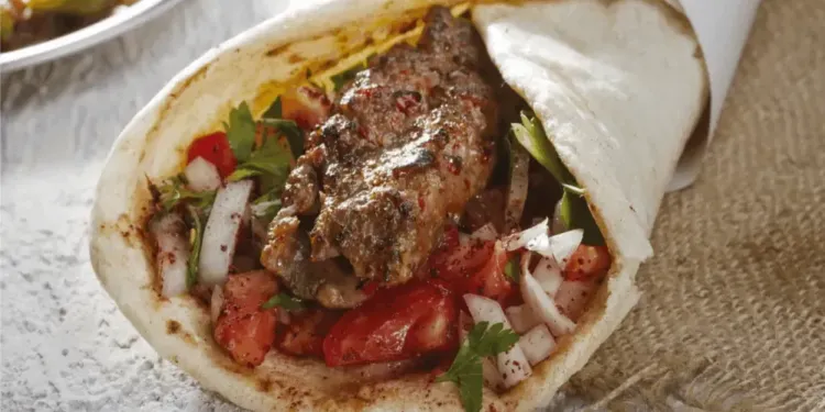 À Montpellier, KVB déboîte les codes avec de la street food végétale