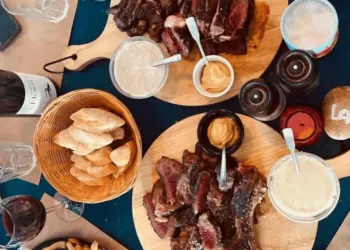 À Palavas, Mamie Rosé bouscule la cuisine de grand-mère