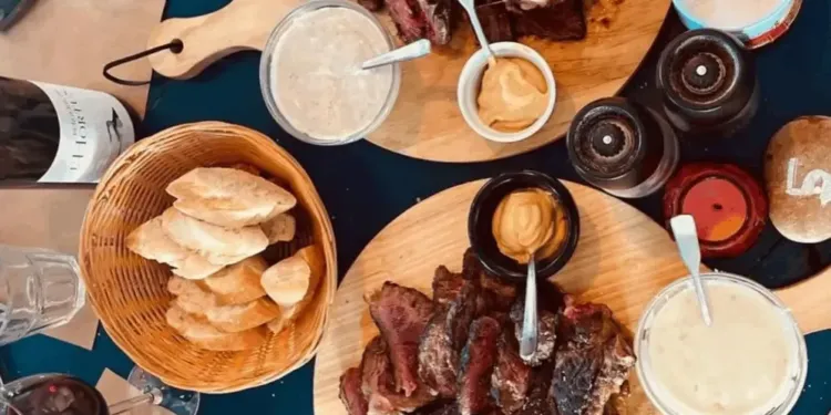 À Palavas, Mamie Rosé bouscule la cuisine de grand-mère