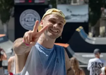Bastos, l'influenceur star du Fise