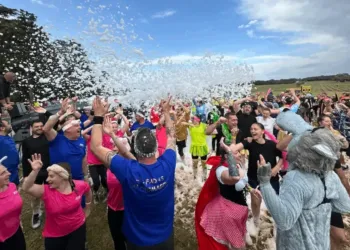 Ruée des Fadas : La Der de cette course mythique à Montpellier