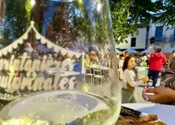 Du printemps à l'automne : Le Pays de l'Or célèbre ses saveurs locales