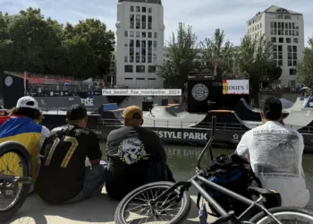 FISE 2025 : Top départ pour 5 jours de sports extrêmes 