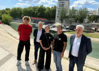 FISE Montpellier 2025  : le compte a rebours est lancé