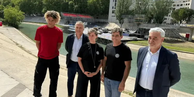 FISE Montpellier 2025  : le compte a rebours est lancé