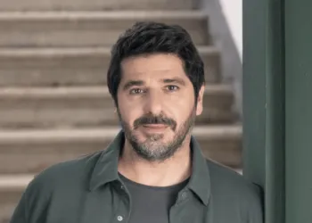 Gagnez vos places pour Patrick Fiori