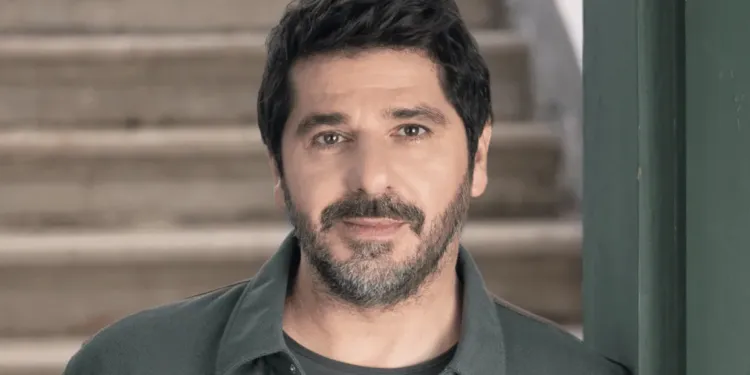 Gagnez vos places pour Patrick Fiori