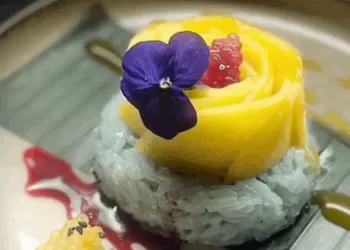 Galanga Cuisine Thaï Lao : Un voyage culinaire entre tradition et modernité