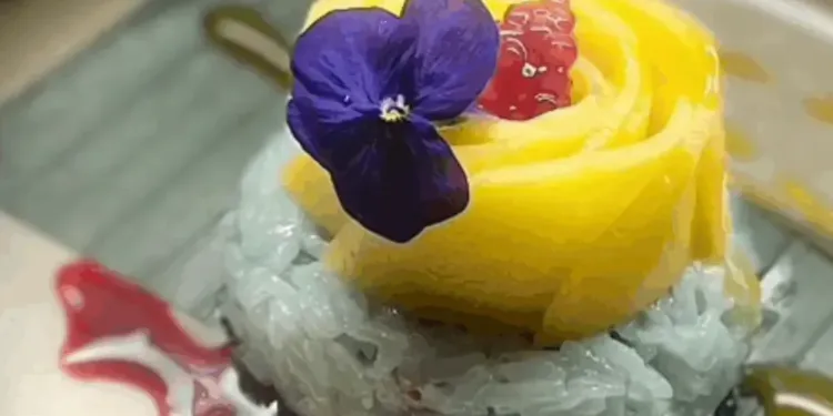 Galanga Cuisine Thaï Lao : Un voyage culinaire entre tradition et modernité