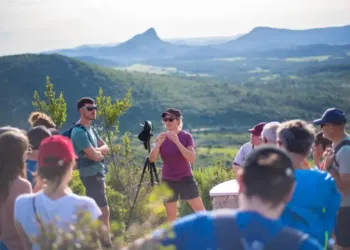Grand Pic Saint-Loup : 9 Escapades Gourmandes Inédites en 2025