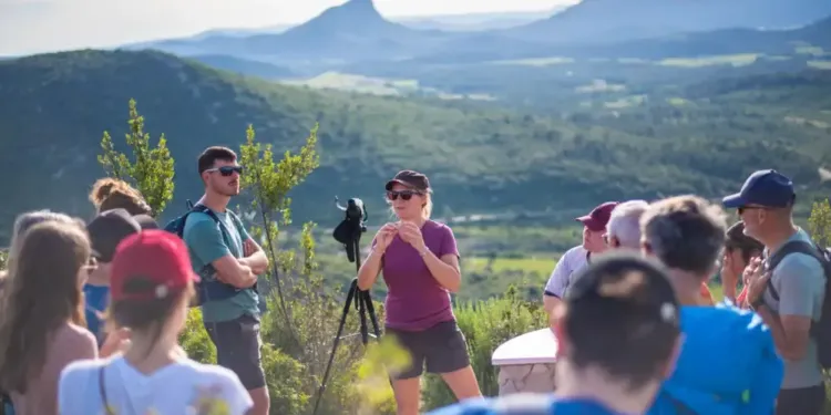 Grand Pic Saint-Loup : 9 Escapades Gourmandes Inédites en 2025