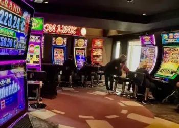 La Green Tombola débarque au casino de Palavas 
