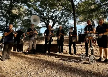 La ruralité en fête ce dimanche à Saint-Gély-du-Fesc