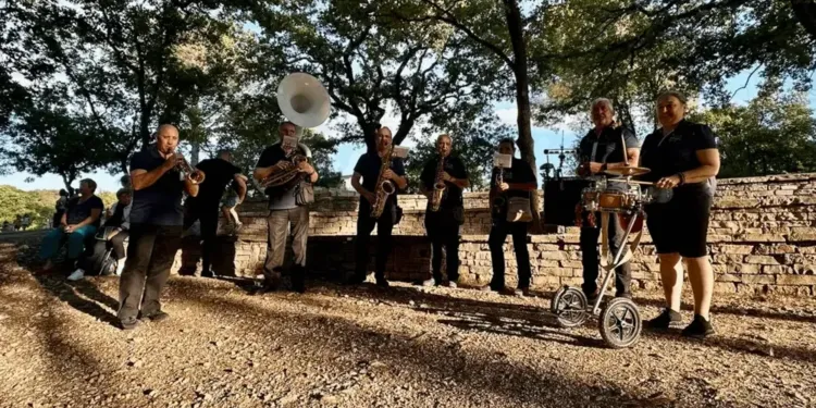La ruralité en fête ce dimanche à Saint-Gély-du-Fesc
