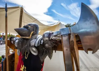 Le Grand Pic Saint-Loup fait son "Game of Thrones" local