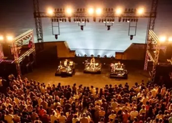 Le K-Live Festival revient à Sète