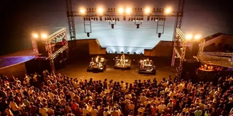 Le K-Live Festival revient à Sète
