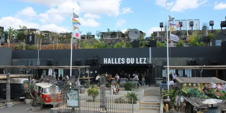 Le Marché du Lez se transforme en paradis bohème : Embarquez pour le Fest'