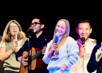 Le Mégarama de Saint Gély lance sa soirée comedy club