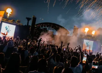 Le Solar Festival revient pour une édition encore plus grandiose