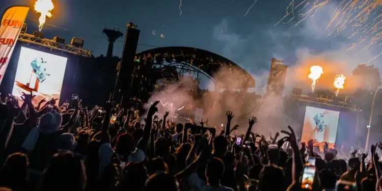 Le Solar Festival revient pour une édition encore plus grandiose