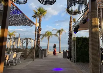 L'Effet Mer, plus qu'une plage, une invitation au bonheur estival