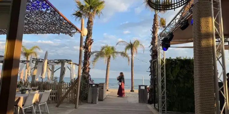 L'Effet Mer, plus qu'une plage, une invitation au bonheur estival