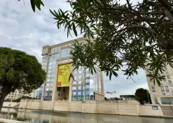 Météo : ce ne sera pas Ibiza pour ton week-end