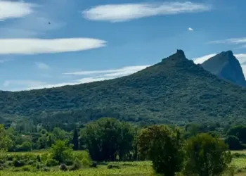 Météo : jusqu’à 35° à Montpellier, c’est l’arrivée de l’été !
