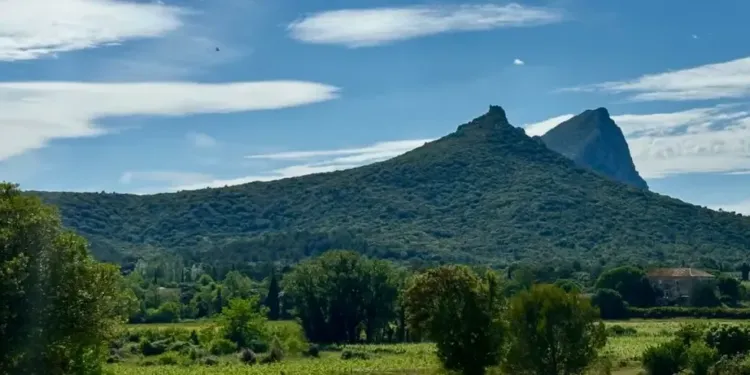 Météo : jusqu’à 35° à Montpellier, c’est l’arrivée de l’été !