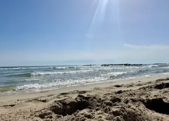 Météo : retour du soleil avec un pic à 27° à Montpellier