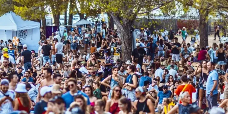 Montpellier : 3 scènes pour le Not Today Festival