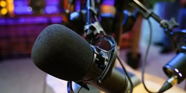 Montpellier accueillera une nouvelle école de radio dès septembre 2025