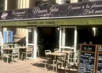 Montpellier : Antigone se met au Vert Tomate