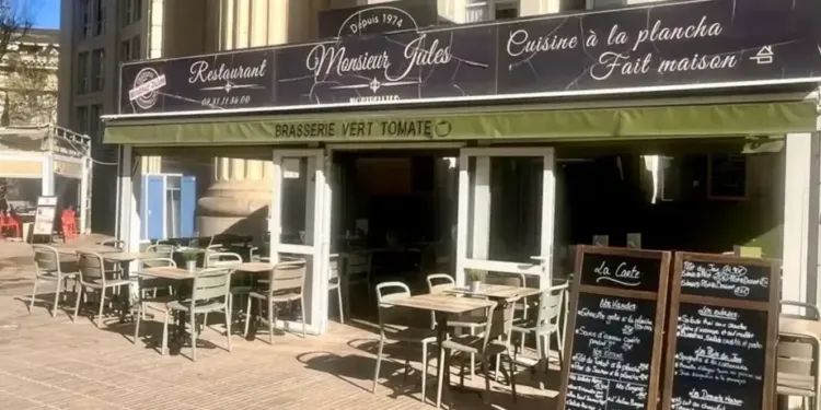 Montpellier : Antigone se met au Vert Tomate