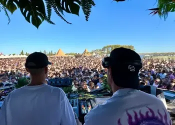 Montpellier : Décollage pour la seconde édition du Sunday Music au pied des avions