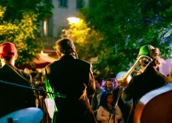 Montpellier Jazz Week 2025 : L'Éclosion du Jazz Local