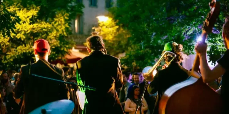 Montpellier Jazz Week 2025 : L'Éclosion du Jazz Local
