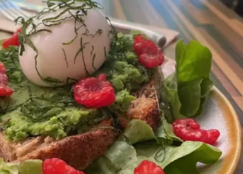 Montpellier : le brunch rare et stylé du Domaine de la Tour, une découverte