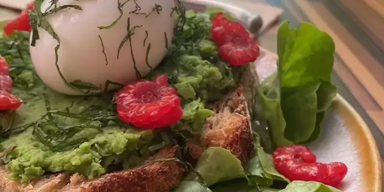 Montpellier : le brunch rare et stylé du Domaine de la Tour, une découverte
