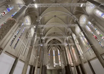 Montpellier : Le Carré Sainte-Anne rouvre ses portes