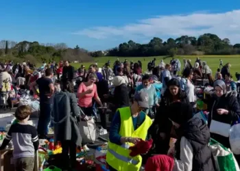 Montpellier : le vide grenier "Range ta chambre" est de retour