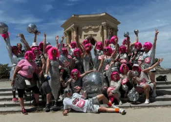 Montpellier Reine 2025 : l'année de tous les records pour la lutte contre le cancer du sein