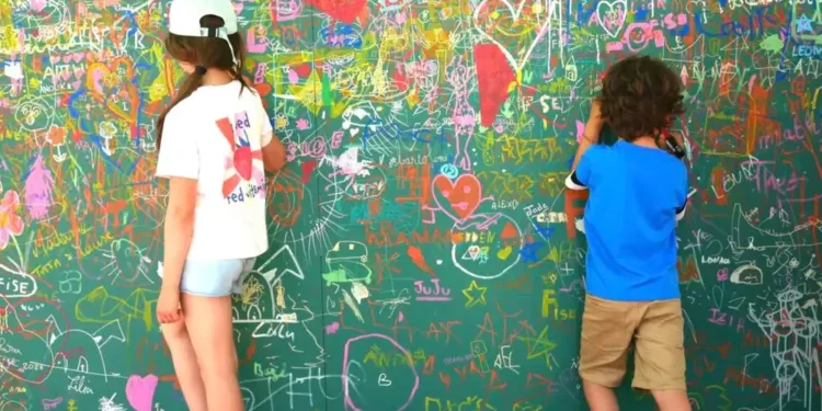 Montpellier : Top 5 des animations gratuites à faire au Fise 2025