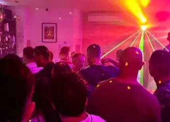 Montpellier : viens souffler les 11 ans du Coxx Montpellier