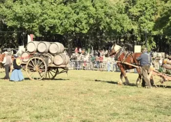 Saint-Gély : Week-end 100% nature et traditions