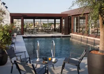 Top 7 des terrasses de Montpellier pour profiter du soleil