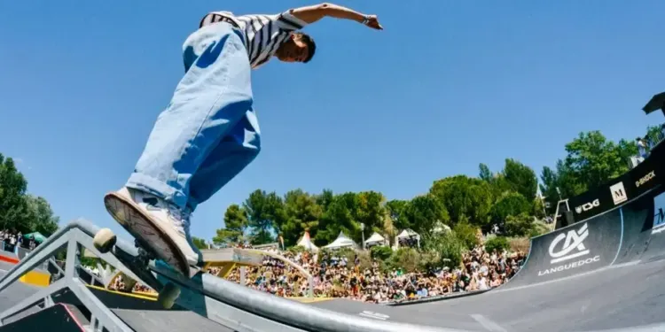 Tout savoir sur le FISE Montpellier