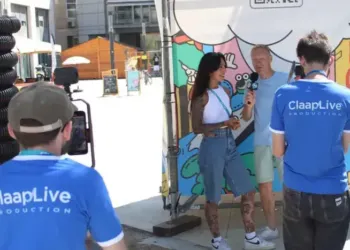 Vivez le Fise de l'intérieur avec les "Apéros du Fise" de Claap